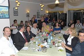 Pasifik Otel