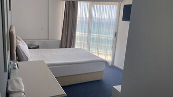 Pasifik Otel