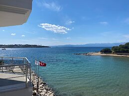 Pasifik Otel
