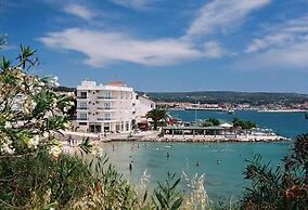 Pasifik Otel