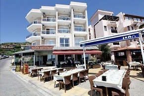 Pasifik Otel