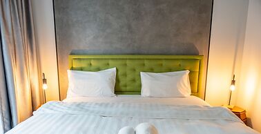 Mcity Ampang by Plush