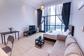Mcity Ampang by Plush
