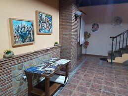 Hospedería Los Cahorros
