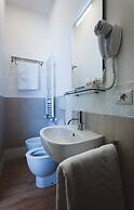 Angelina Rooms in Rome