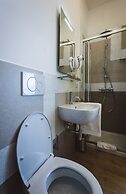 Angelina Rooms in Rome