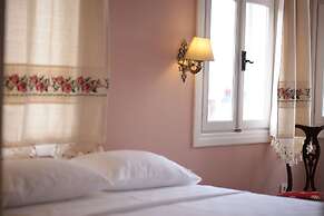 Podemos Otel