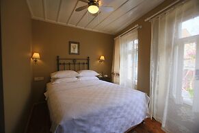 Podemos Otel