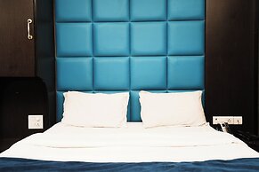 Hotel Kings Palace