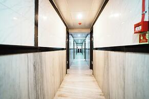Hotel Kings Palace