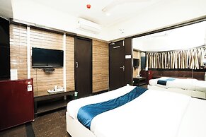 Hotel Kings Palace