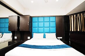 Hotel Kings Palace