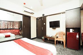 Hotel Kings Palace