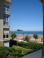 Pensión Zarauz Playa