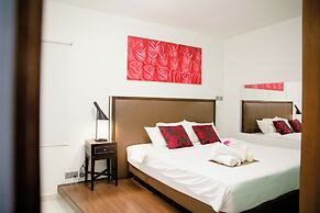 UBN Apartment 1