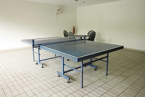 UBN Apartment 1