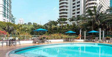 UBN Apartment 1