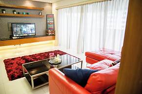 UBN Apartment 1