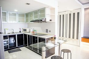 UBN Apartment 1