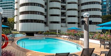 UBN Apartment 1