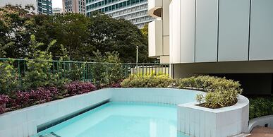 UBN Apartment 1