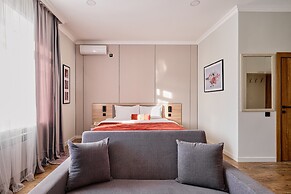 Aisha Bibi Hotel & Spa
