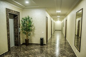 Aisha Bibi Hotel & Spa