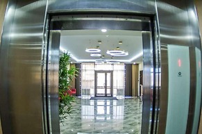 Aisha Bibi Hotel & Spa