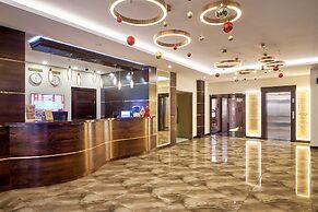 Aisha Bibi Hotel & Spa