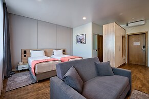 Aisha Bibi Hotel & Spa
