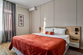 Aisha Bibi Hotel & Spa