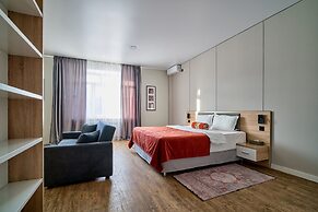 Aisha Bibi Hotel & Spa