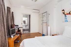 B&B in de Kromme Jak