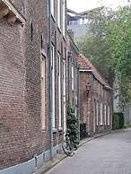 B&B in de Kromme Jak