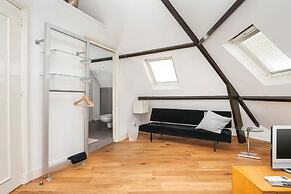B&B in de Kromme Jak
