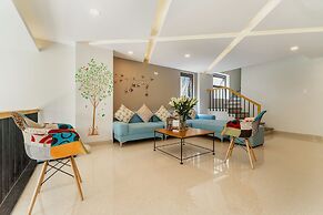 Pedersen Hostel