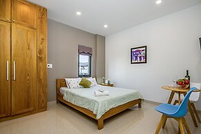 Pedersen Hostel