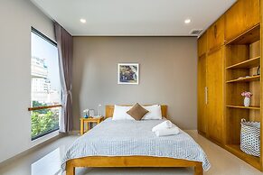 Pedersen Hostel
