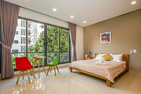 Pedersen Hostel
