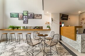 Pedersen Hostel