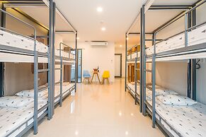 Pedersen Hostel