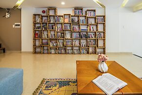 Pedersen Hostel