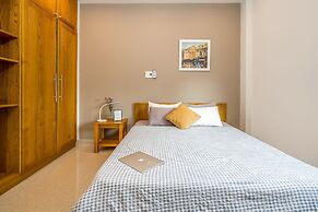 Pedersen Hostel