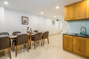 Pedersen Hostel