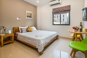 Pedersen Hostel