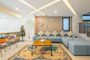 Pedersen Hostel