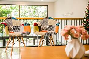 Pedersen Hostel