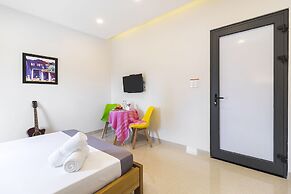 Pedersen Hostel