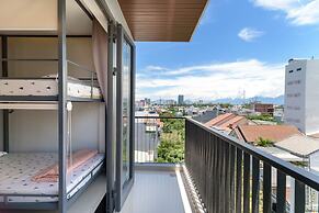 Pedersen Hostel