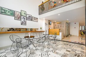 Pedersen Hostel